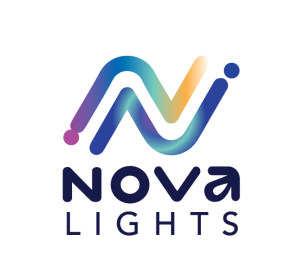 Permanent Festive Lighting for Homes & Businesses | Nova Lights